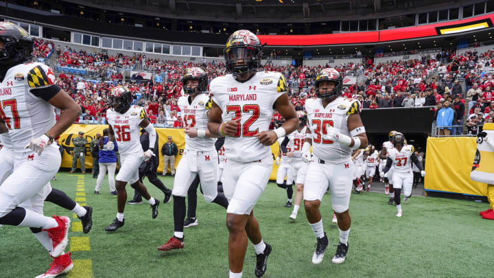 Big Ten Roundup (July 21): 4-Star Commits to Maryland, Harper Jr. Agrees to Two-Way Deal