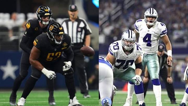 Cowboys Should Sign Zack Martin Replacement - Idiotic Media Move