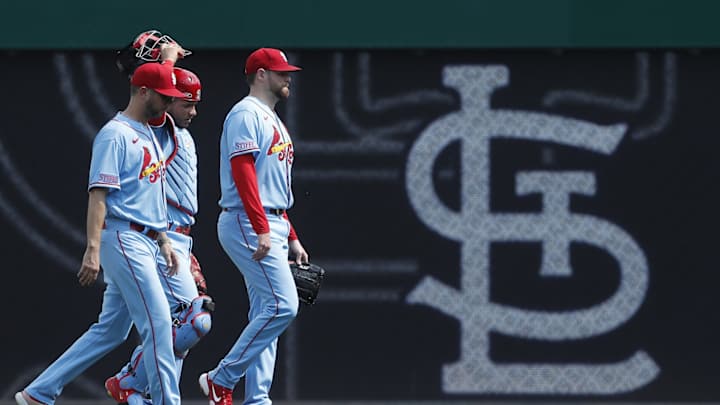 Dodgers Rumors: Insider Predicts LA Adds Cardinals Starting Pitcher at Trade Deadline Dodgers Rumors: Insider Predicts LA Adds Cardinals Starting Pitcher at Trade Deadline