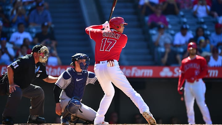 MLB Insider Says He Thinks Shohei Ohtani Won't Be Traded If This Happens... MLB Insider Says He Thinks Shohei Ohtani Won't Be Traded If This Happens...