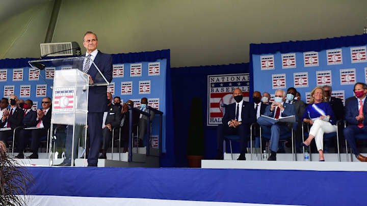 How to Watch: 2023 Baseball Hall of Fame Induction Ceremony How to Watch: 2023 Baseball Hall of Fame Induction Ceremony