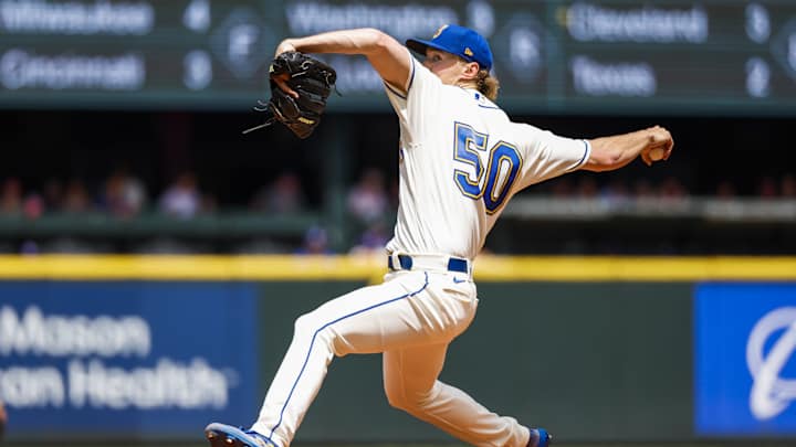 Seattle Mariners Can Set a New Franchise Mark on Friday Night