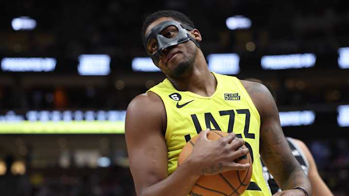 NBA Rumor: Mavs Linked to Rudy Gay After Thunder Cut NBA Rumor: Mavs Linked to Rudy Gay After Thunder Cut