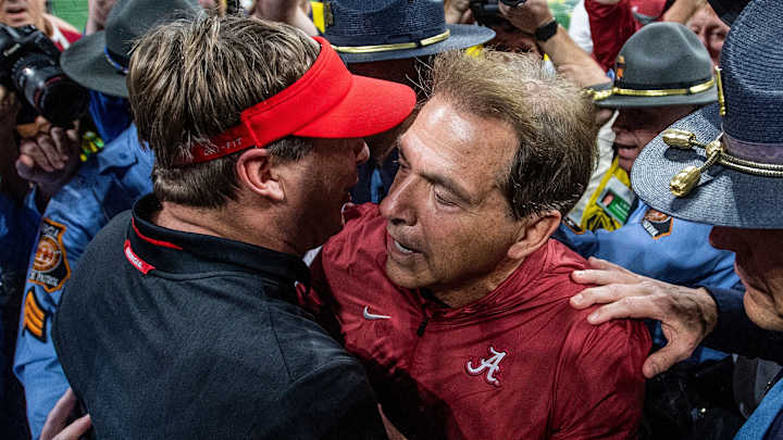Alabama Not Predicted as Preseason SEC Champion for First Time Since 2015