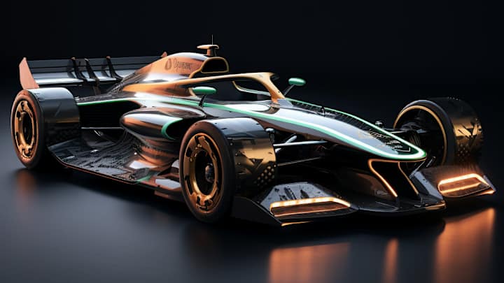 F1 News: 2026 Regulations Outlined in New Report