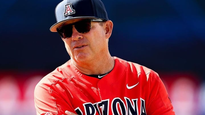 TCU Baseball Adds To Promising Coaching Staff TCU Baseball Adds To Promising Coaching Staff