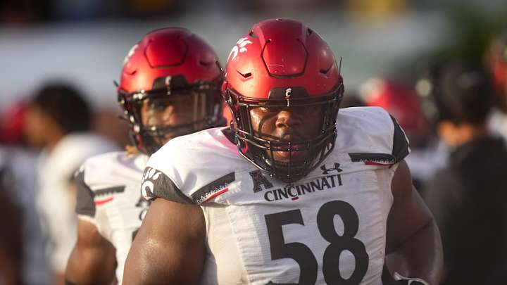 Look: Dontay Corleone in Elite Territory After Earning AP Preseason All-American Honors