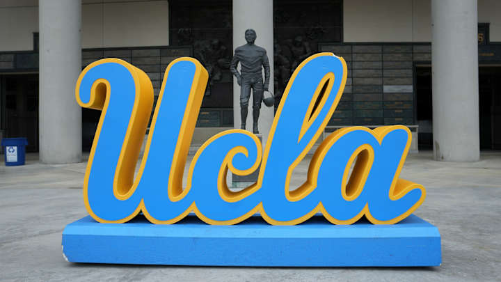 UCLA Basketball: Freshmen Already Flashing Slick Two-Man Game In Summer Workout