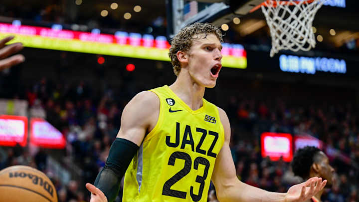 ESPN’s Zach Lowe on Jazz Next NBA Season: ‘Major Risk for a Step Back' ESPN’s Zach Lowe on Jazz Next NBA Season: ‘Major Risk for a Step Back'