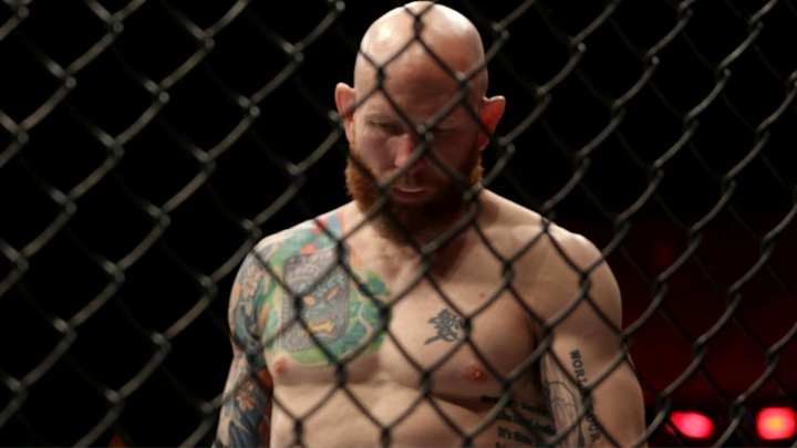 Former UFC Title Challenger Teases Surprise Plan for Retirement Fight Former UFC Title Challenger Teases Surprise Plan for Retirement Fight