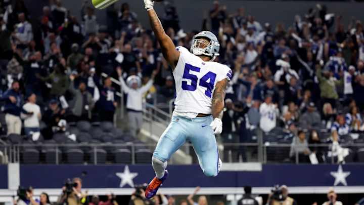 Cowboys Injury Update: Sam Williams & Dorance Armstrong OUT in Oxnard