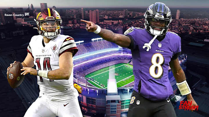 Regional Rivalry Brewing? How Commanders Sale Impacts Ravens