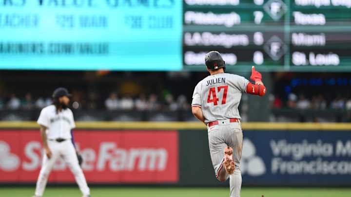 Minnesota Twins Making Key Decisions in Infield Structure