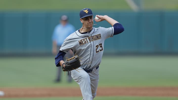 Padres News: Friars Call up Top Pitching Prospect to Make MLB Debut Padres News: Friars Call up Top Pitching Prospect to Make MLB Debut