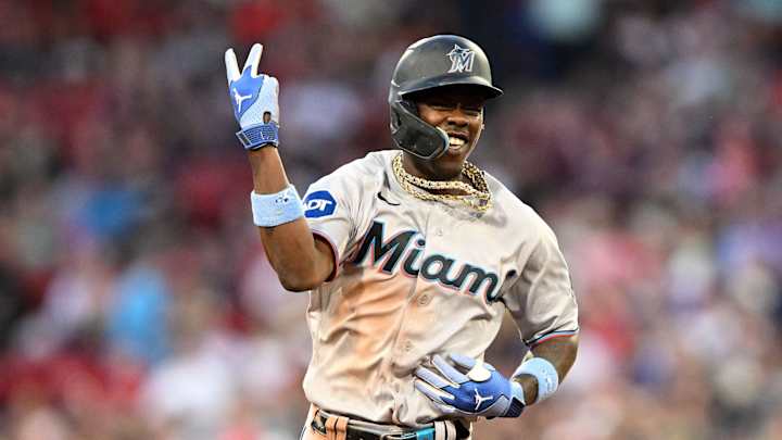 Miami Marlins Stud Gets Average Report in Recovery From Injury