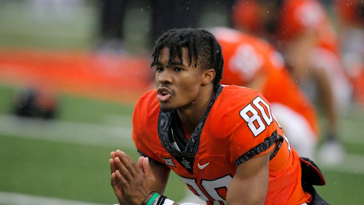 Oklahoma State Preview – 41 Days Until Kansas Football