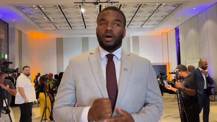 MEAC Football Media Day Takeaways | 2023 MEAC Football Media Day Takeaways | 2023