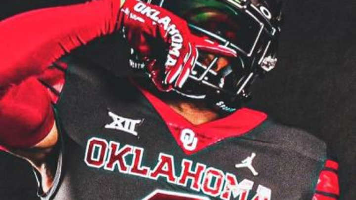 Oklahoma National Signing Day Player Profile: Taylor Tatum Oklahoma National Signing Day Player Profile: Taylor Tatum