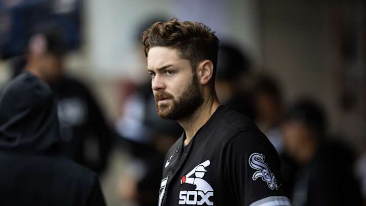Lucas Giolito Rumors: Dodgers Competing With NL West Team for Top Starting Pitcher on Trade Market