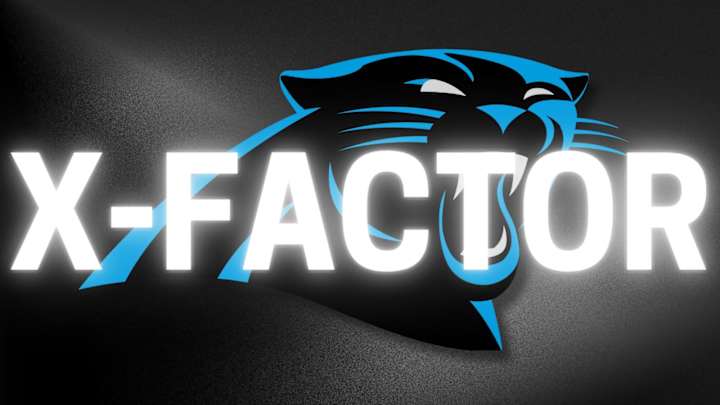 Sports Illustrated Selects 'X-Factor' for Panthers