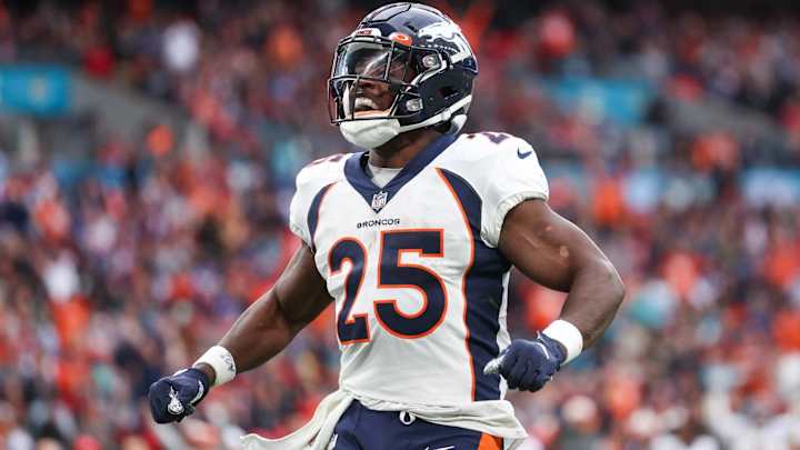 Ravens, Melvin Gordon Agree on One-Year Contract