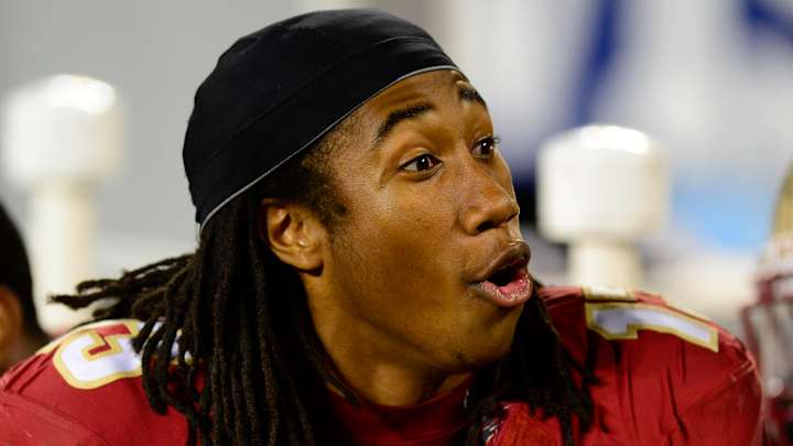 Florida State National Champion Eyeing New NFL Team