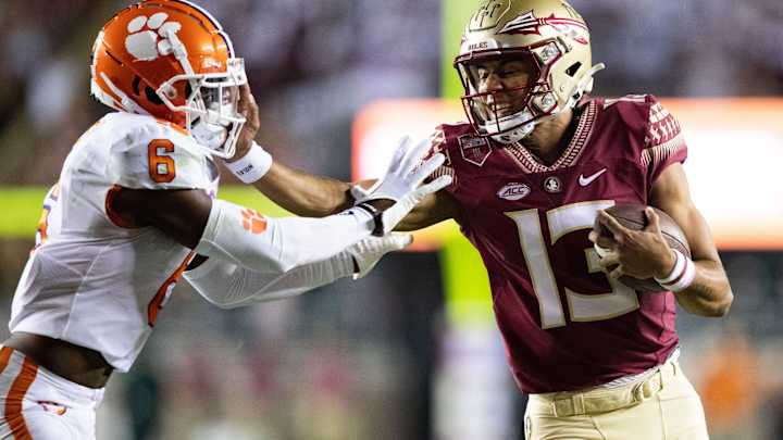 ACC Football Power Rankings: 2023 Preseason