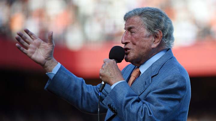 San Francisco icon, legendary musician, SF Giants fan passes away at 96