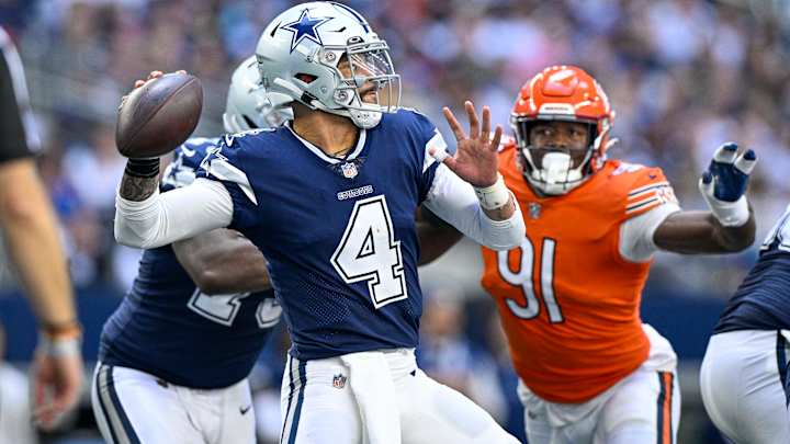 Edge Development Time Ends for Bears