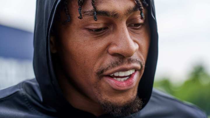 Colts Weapon Excluded from ‘Players to Build Around’ List