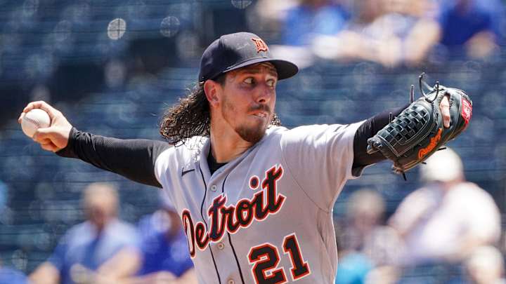 Houston Astros Interested in Acquiring All-Star Pitcher at Trade Deadline