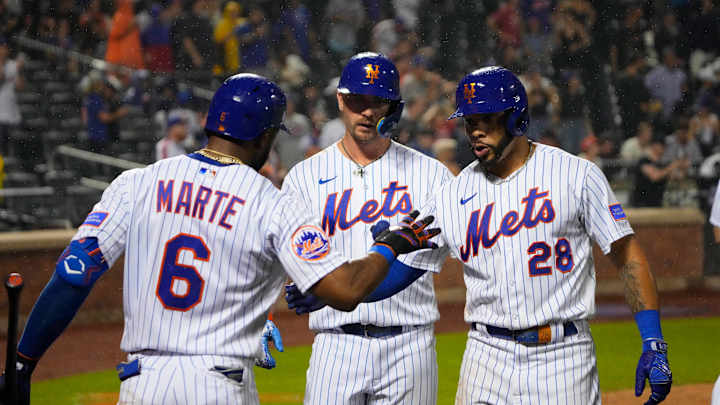 Philadelphia Phillies Could Pursue Mets Star Outfielder at Trade Deadline Philadelphia Phillies Could Pursue Mets Star Outfielder at Trade Deadline