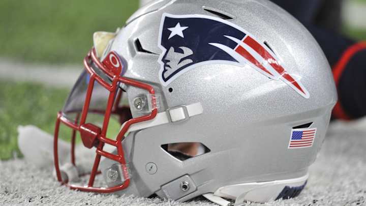 Behind Enemy Lines: 5 Questions with Patriots Country Reporter Mike D'Abate Behind Enemy Lines: 5 Questions with Patriots Country Reporter Mike D'Abate