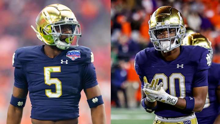 Ten Reasons To Be Excited About Notre Dame Football In 2023 Ten Reasons To Be Excited About Notre Dame Football In 2023