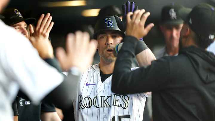 Philadelphia Phillies Looking Into Rockies Outfielder Before Trade Deadline Philadelphia Phillies Looking Into Rockies Outfielder Before Trade Deadline