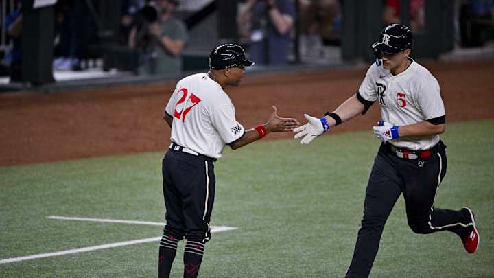 Texas Rangers Likely to Lose Key Star to the Injured List with Thumb Issue