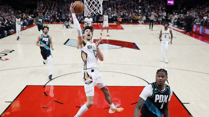 Lakers News: Beat Reporter Believes New LA Addition Could Break Into Starting Five