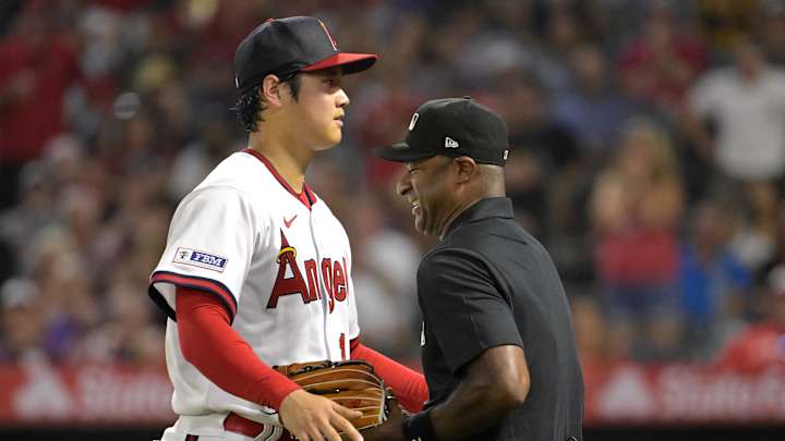 Angels News: Was Friday Shohei Ohtani's Last Start at Angel Stadium as a Halo?