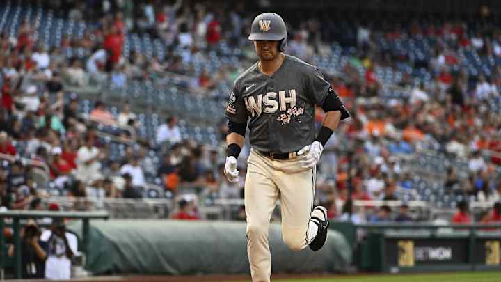 Padres Rumors: Insider Thinks Friars and Nationals Could Link for Another Big Trade Padres Rumors: Insider Thinks Friars and Nationals Could Link for Another Big Trade