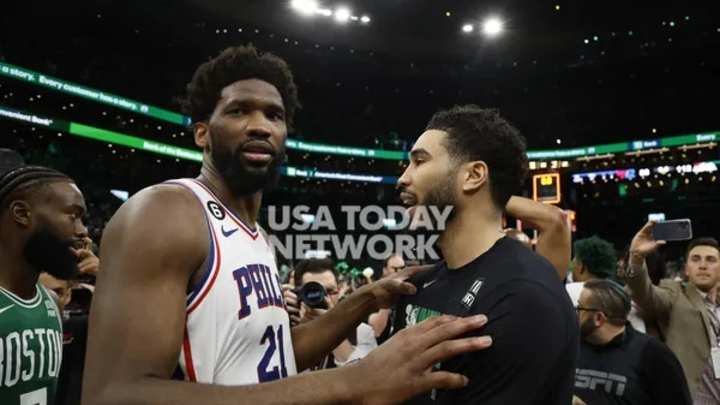 Would Joel Embiid To The Miami Heat Even Make Sense?