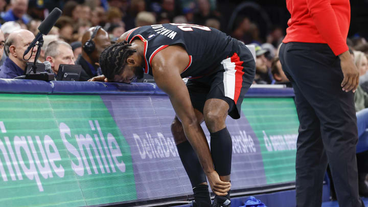 Duke Basketball One-And-Done Now Faces Uncertain Future in NBA