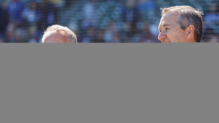 Chicago Cubs and Rays Linked in Potential Blockbuster Trade Deal