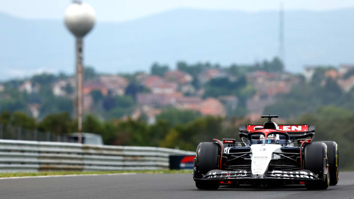 F1 Rumour: AlphaTauri Could Be Rebranded Under This Iconic Name