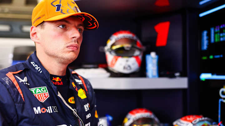 F1 News: Max Verstappen Wants Formula 1 To Ignore The Party And Promote The "Emotion And Passion" Of The Sport F1 News: Max Verstappen Wants Formula 1 To Ignore The Party And Promote The "Emotion And Passion" Of The Sport