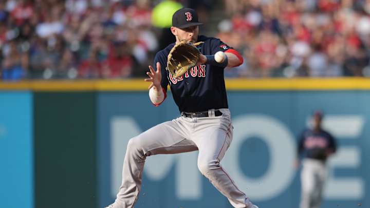 Boston Red Sox' Trevor Story Out to Great Start in Rehab Assignment Boston Red Sox' Trevor Story Out to Great Start in Rehab Assignment