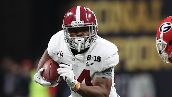 Crimson Tide NFL Team Rundown: Buffalo Bills