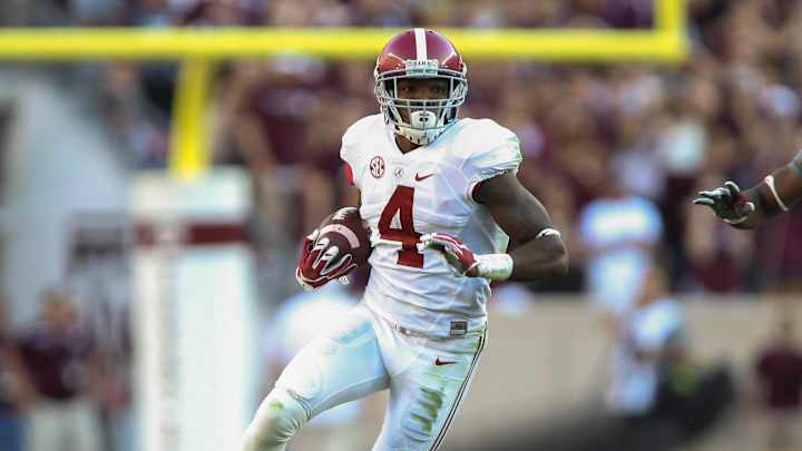 Extra Point: Former Alabama Safety Released by Chicago Bears