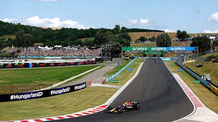 F1 News: David Croft Calls For Closer Alignment Of The FIA And Liberty Media