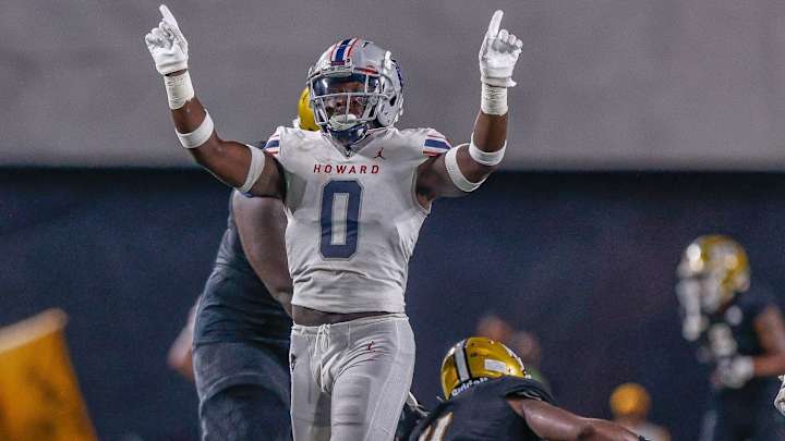 Kenny Gallop Jr. Named Aeneas Williams Award Winner Kenny Gallop Jr. Named Aeneas Williams Award Winner