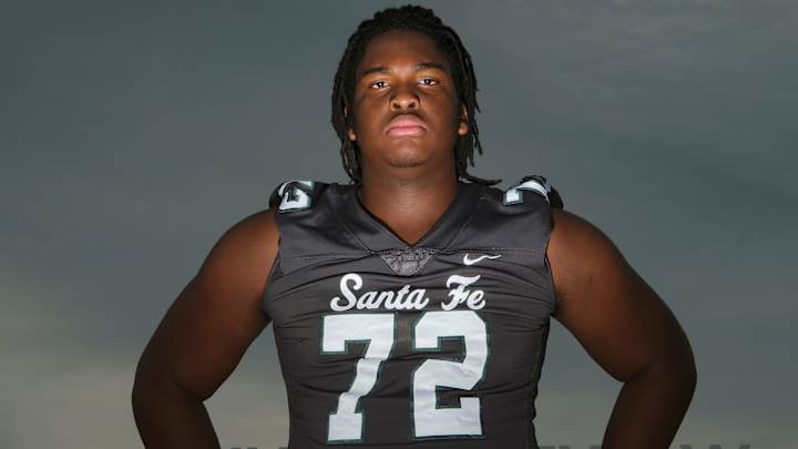 Sunday Offering: Recapping a Busy Week for Oklahoma on the Recruiting Trail Sunday Offering: Recapping a Busy Week for Oklahoma on the Recruiting Trail